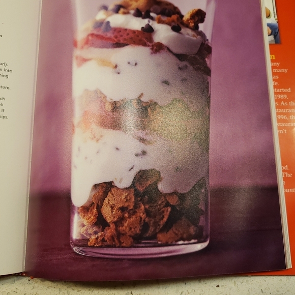 The Dean Brothers Cookbook Recipes from the Road - Picture 10 of 11